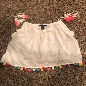 Forever 21 top